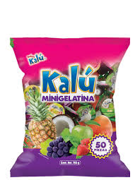 Mini Jelly Kalu 12/10ct