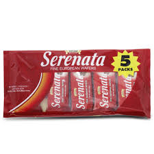 Serenata Multipack 5ct