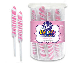 Unicorn pop Pink