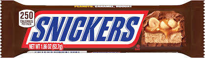 Snickers