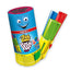 Triple Power Push Pop