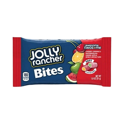 Jolly Rancher Bites