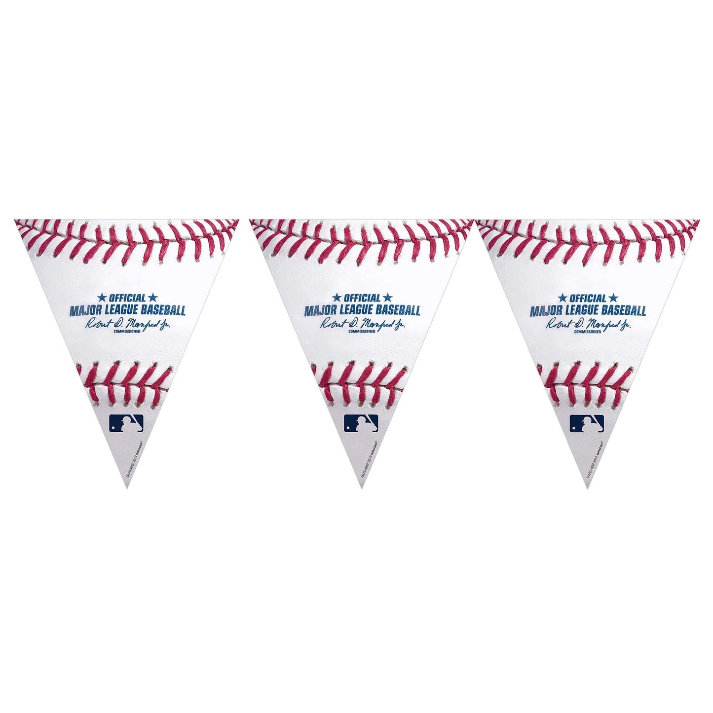 Rawlings Baseball Flag B