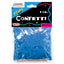 Confetti Stars Blue