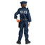 Police Officer Costume Set - Kids