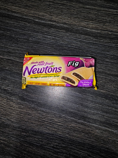 Newtons Galleta