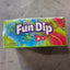 Fun Dip Candy