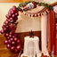 Wine Theme Balloon Garland Set 16ft