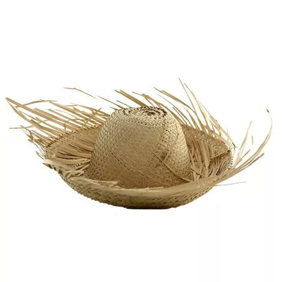 Sombrero de Jibaro (x1u)