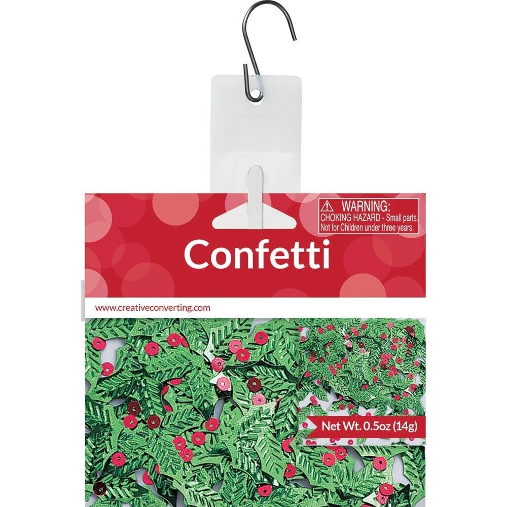 Xmas Confetti