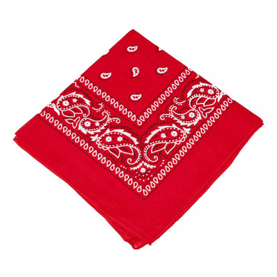 Bandanas (x1u) - Todos los colores