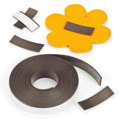 Magnetic Tape 1.5m x10mm