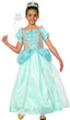 Holly Frost Princess Kids Costume