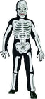 Eva Skeleton Kids Costume