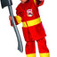 Jr. Firefighter - Size: Infant