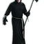 Death Robe Adult Costume Standard