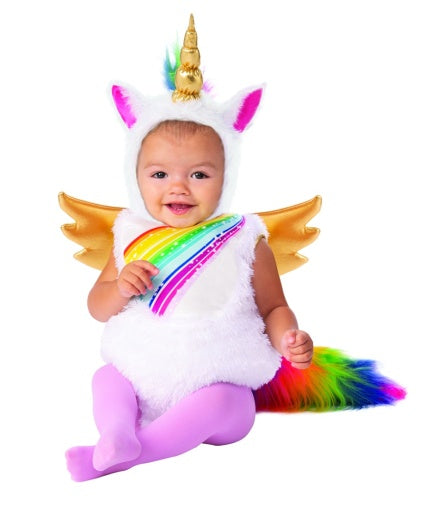 Baby Unicorn