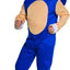 Sonic Kids Costume