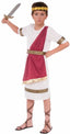 Caesar Kids Costume