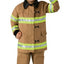 Firefighter Kids Costume