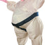 Sumo Inflatable Costume One Size