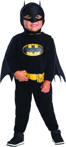 Batman Toddler Costume