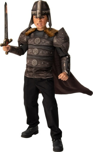 Viking Kids Costume