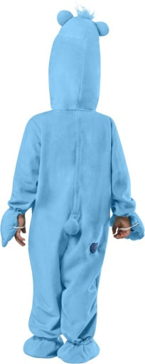 Bedtime Bear Costume