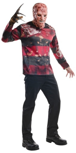 Freddy Costume Kit Standard