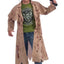 Zombie Hunter Kids Costume - Size: Medium