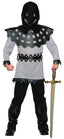 Knight Kids Costume