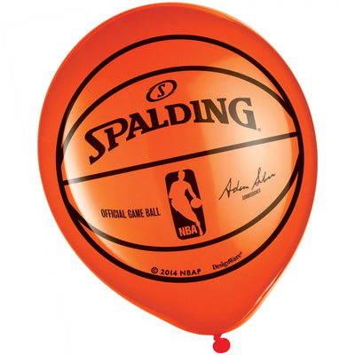 Spalding Basket Globo Latex