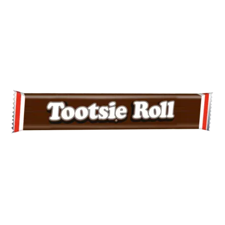 Tootsie Rolls