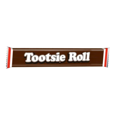 Tootsie Rolls