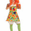 Giggles The Clown Adult Costume