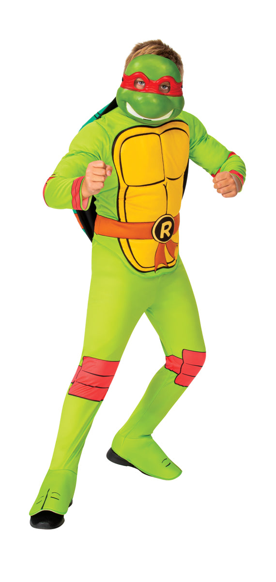 Raphael Kids Costume