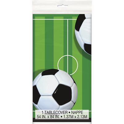 Soccer Tablecover
