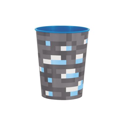 Vaso Minecraft