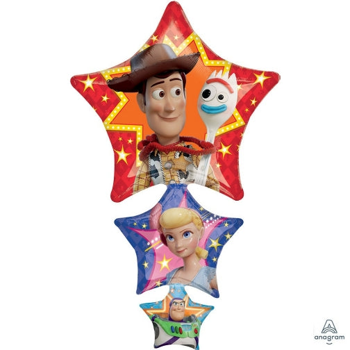 Globo Jumbo Toy Story