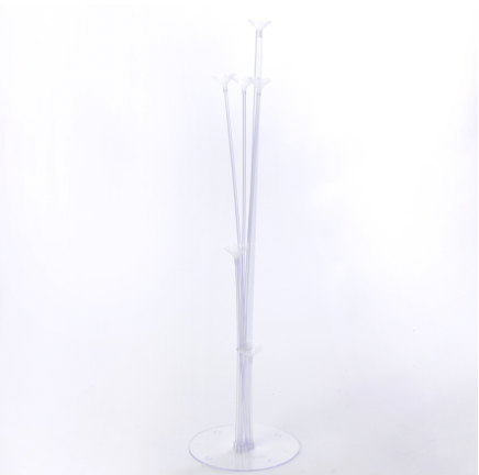 Table Top Balloon Stand (x1u)