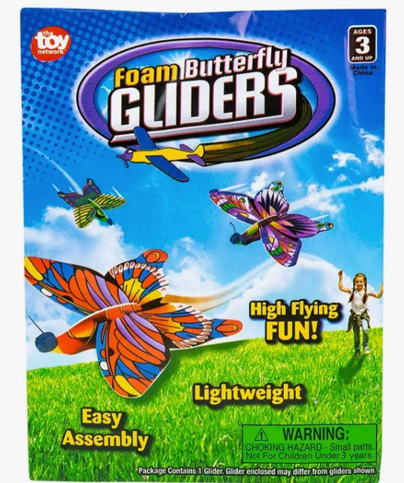 Butterfly Glidder GDBUTT7