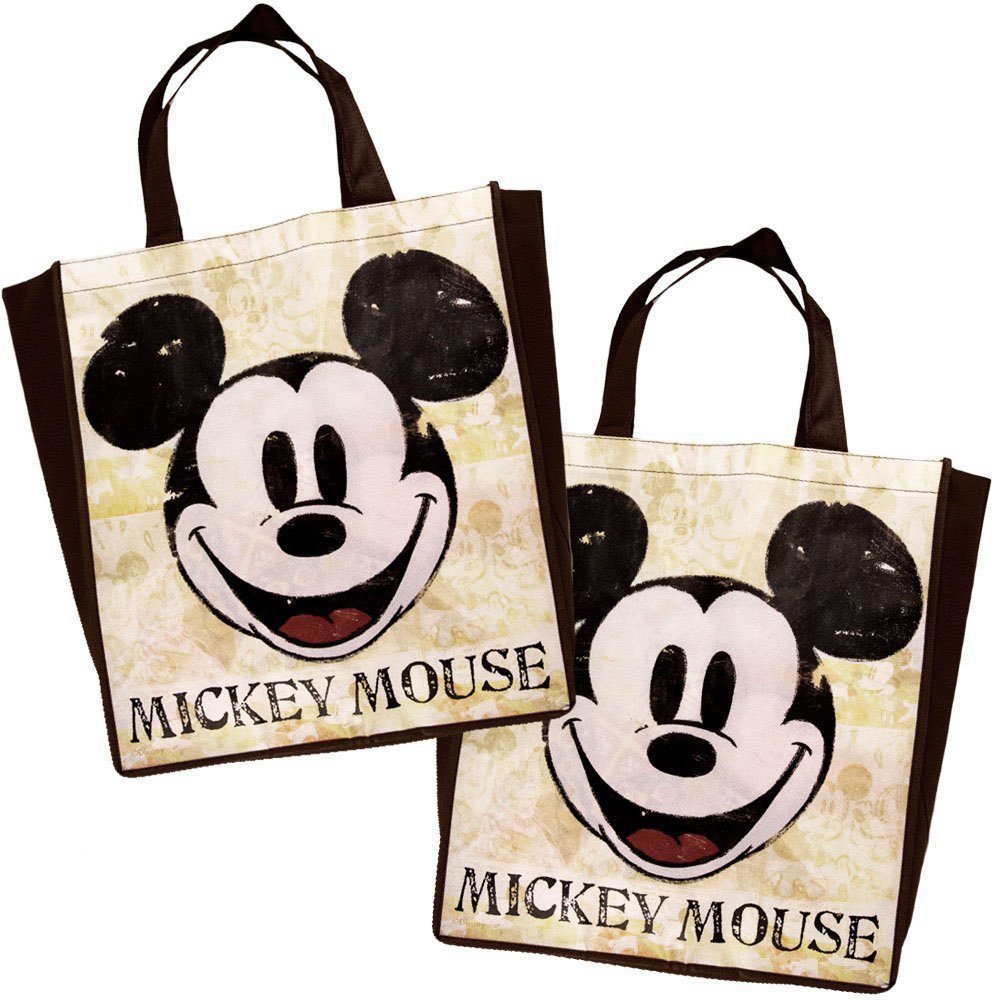 Mickey Bolsa