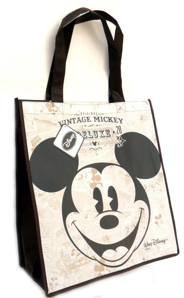 Mickey Bolsa