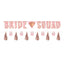 Banner Bride Squad
