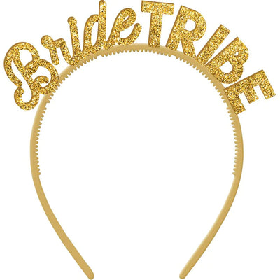 Tiara  Bride Tribu