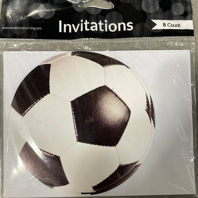 SF Soccer Inv