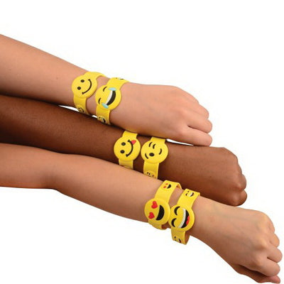 Emoji Pulsera