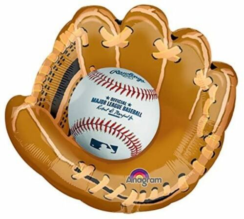 Baseball Globo Jumbo