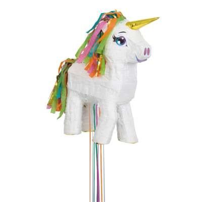 Piñata Unicornio
